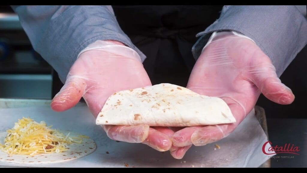 How to Make Deep Fried Tacos